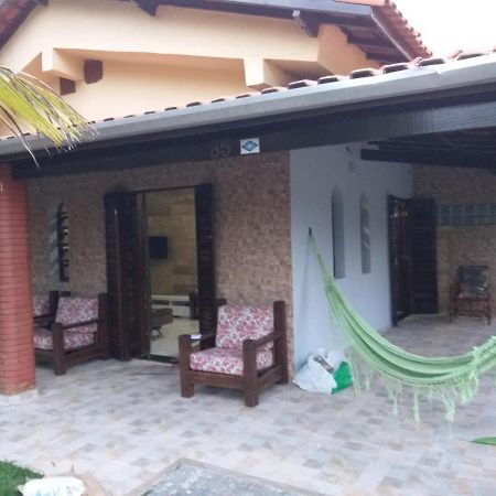 Casa Em Condominio Caragua Caraguatatuba Exterior foto